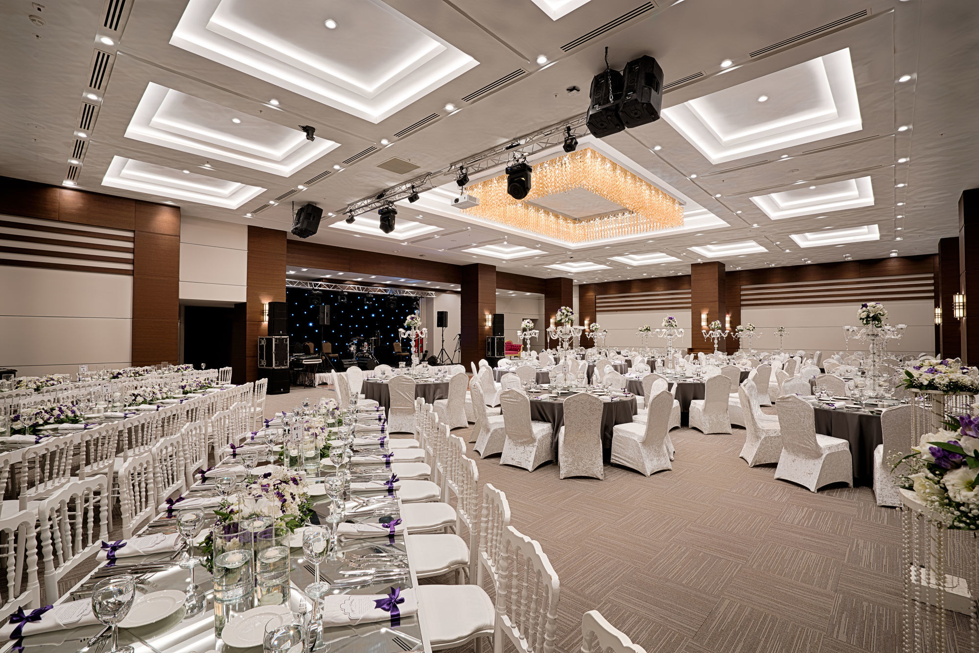 Point Hotel Ankara Bagian luar foto