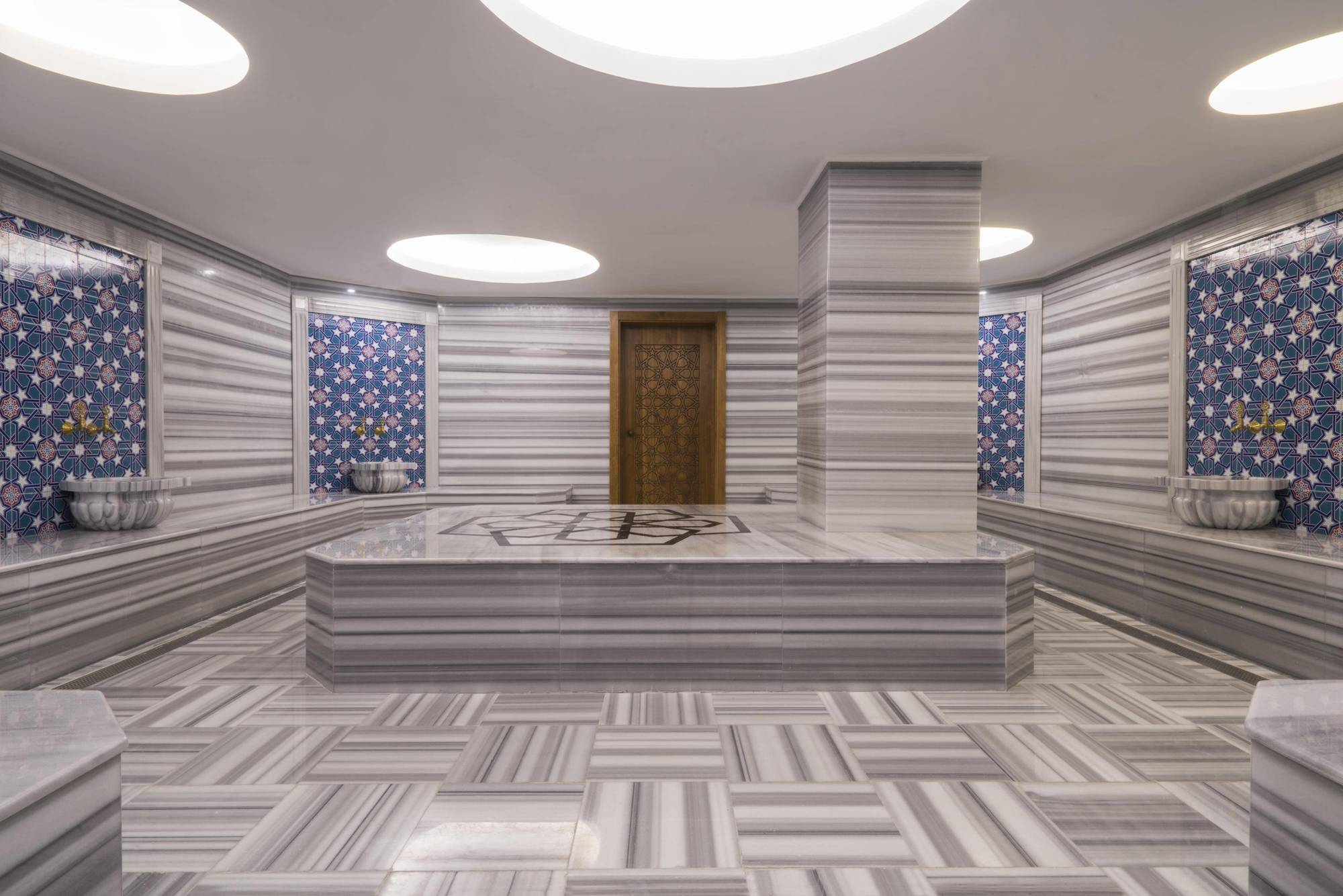 Point Hotel Ankara Bagian luar foto