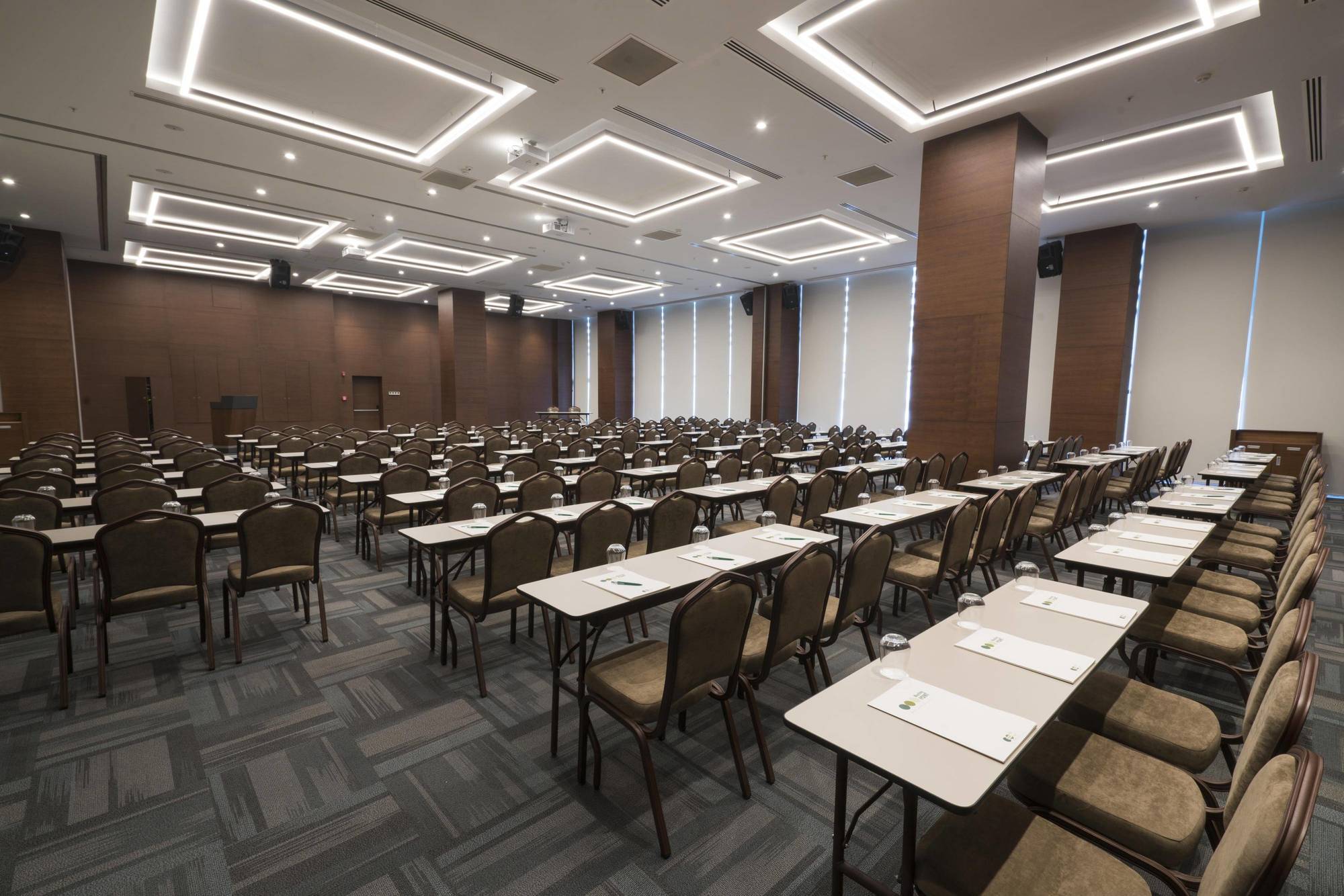 Point Hotel Ankara Bagian luar foto